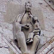 Kościół św. Mikołaja w Wysocicach