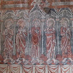Witów – Kościół św. Małgorzaty i św. Augustyna (ponorbetański)