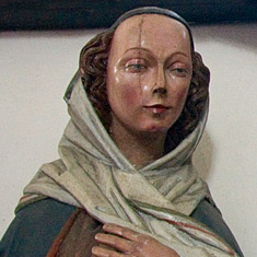 Witów – Kościół św. Małgorzaty i św. Augustyna (ponorbetański)