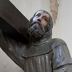 Witów – Kościół św. Małgorzaty i św. Augustyna (ponorbetański)