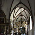 Nawa południowa