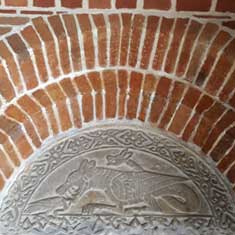Witów – Kościół św. Małgorzaty i św. Augustyna (ponorbetański)